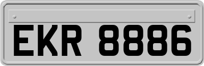 EKR8886