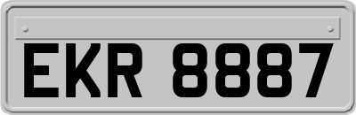EKR8887
