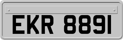 EKR8891