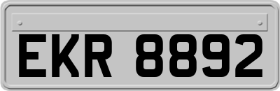 EKR8892