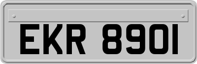 EKR8901
