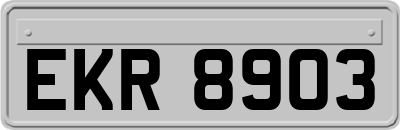 EKR8903