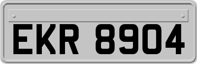 EKR8904