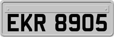 EKR8905
