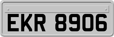 EKR8906
