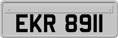 EKR8911