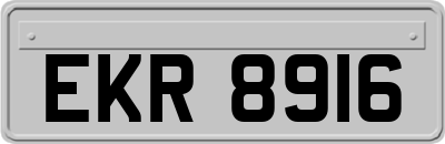 EKR8916