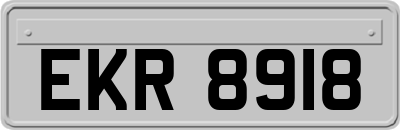 EKR8918