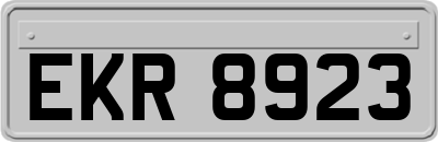 EKR8923