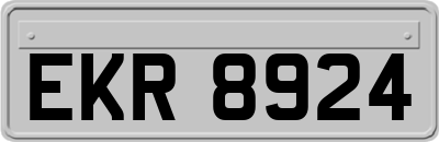 EKR8924