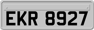 EKR8927