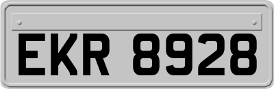 EKR8928