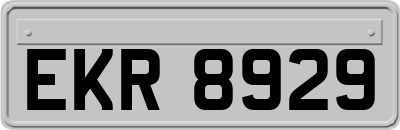 EKR8929