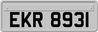 EKR8931