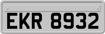 EKR8932