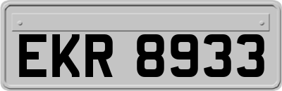 EKR8933