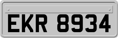 EKR8934