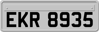 EKR8935