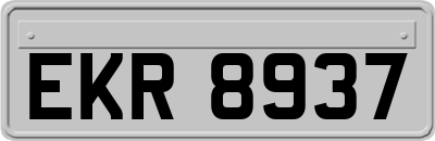 EKR8937