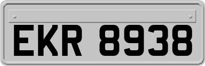 EKR8938