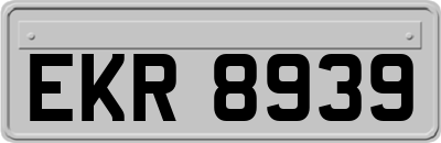 EKR8939
