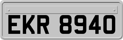 EKR8940