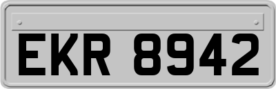 EKR8942