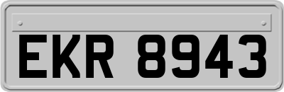 EKR8943
