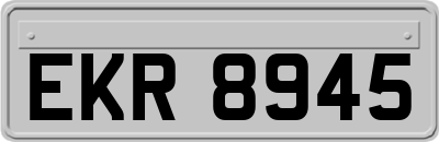 EKR8945