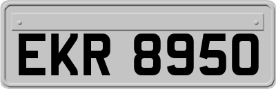 EKR8950