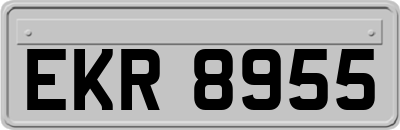 EKR8955