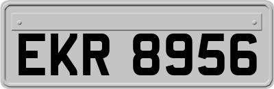 EKR8956