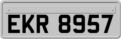 EKR8957