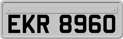 EKR8960