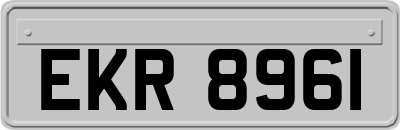 EKR8961
