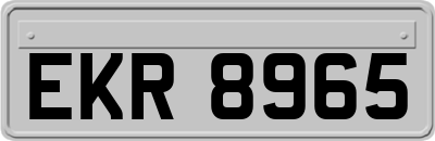 EKR8965
