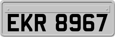 EKR8967