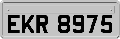 EKR8975