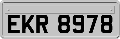 EKR8978