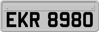 EKR8980