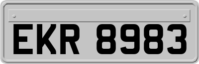 EKR8983