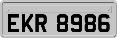 EKR8986