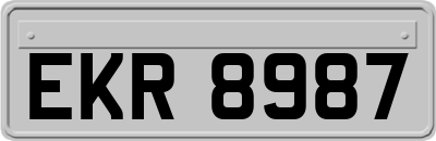 EKR8987