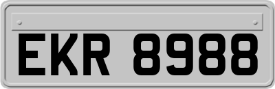 EKR8988