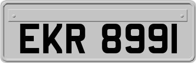 EKR8991