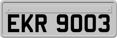 EKR9003