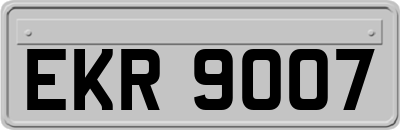 EKR9007