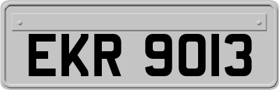 EKR9013