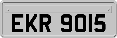 EKR9015