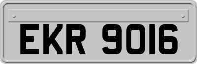 EKR9016